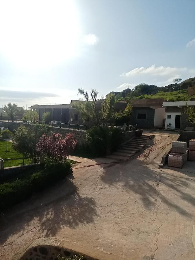 Tamanoucht Ξενοδοχείο Ιφράν Εξωτερικό φωτογραφία